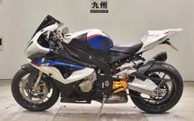 BMW S1000RR 2013