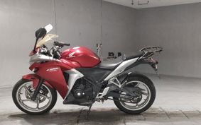 HONDA CBR250R MC41
