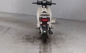 HONDA SUPER CUB110 JA10