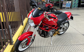 DUCATI MONSTER S2R 2005 ZDMM414AA5B