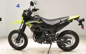 KAWASAKI KLX230 SM 2010 LX232A