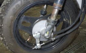 SUZUKI LET's 4 CA45A
