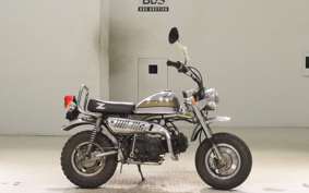 HONDA MONKEY 2025 Z50J