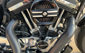 HARLEY XL1200XS 2018 LR3