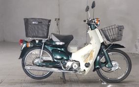 HONDA SUPER CUB50 AA01