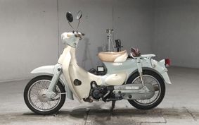 HONDA LITTLE CUB AA01