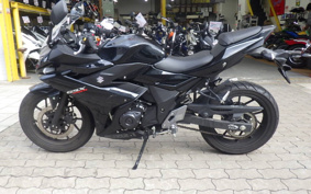 SUZUKI GSX250R DN11A