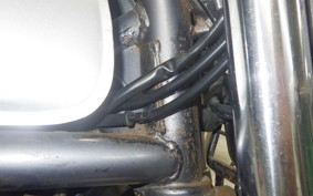 KAWASAKI BALIUS 250 1992 ZR250A