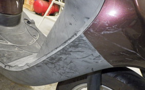 YAMAHA JOG Gen.5 SA36J