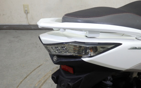 YAMAHA CYGNUS125XSR SE44J