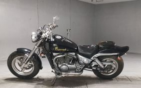 SUZUKI DESPERADO 400 1996 VK52A