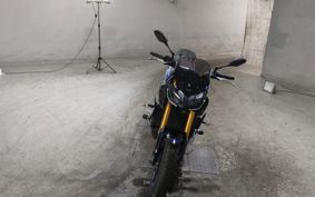 YAMAHA MT-09 SP 2020 RN52J
