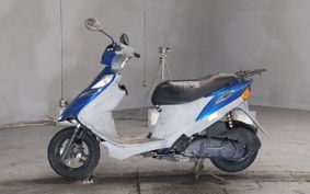 SUZUKI ADDRESS V125 CF46A