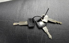 HONDA LEAD 100 2024 JF06