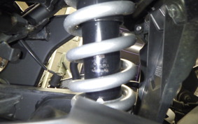 YAMAHA YZF-R25 2009 RG43J