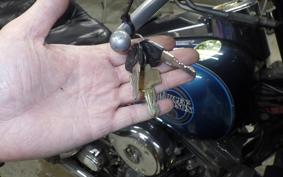 HARLEY FLHTCU 1340 1990