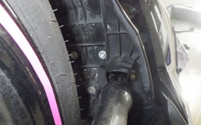 SUZUKI ADDRESS 110 1995 CE47A