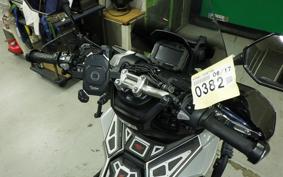 HONDA ADV160 KF54