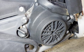 HONDA DIO 110 2015 JF58