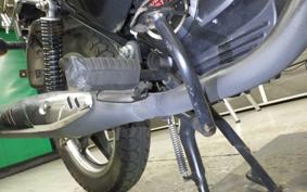 HONDA LY125 FI
