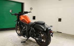 HONDA REBEL 1100 S DCT 2026 SC87