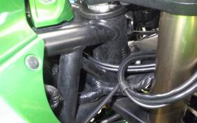 KAWASAKI NINJA H2 SX SE 2018 ZXT02A