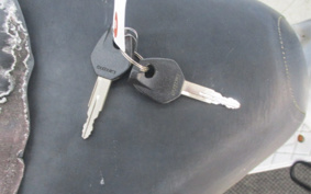 SUZUKI LET's 4 CA45A