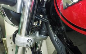 KAWASAKI ZEPHYR 400 KAI 2007 ZR400C