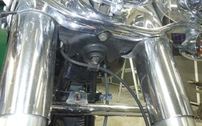 HARLEY FLSTN 1580 2008