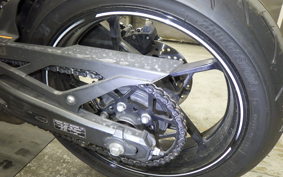KAWASAKI ZX-25R ZX250E