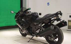 KAWASAKI ZX 1400 NINJA R