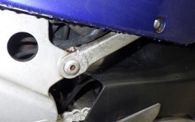 KAWASAKI ZXR250 2021 ZX250A