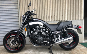YAMAHA VMAX 2009 VP20