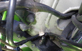 KAWASAKI ZX900R NINJA 1998 ZX900C