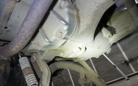 SUZUKI ADDRESS V125 2026 CF4EA