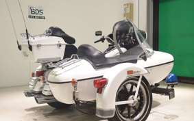 HARLEY FLHTCUI SIDECAR 1450 1999