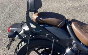 HONDA REBEL 250  S E-clutch MC49