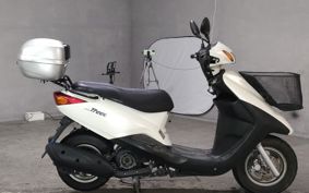 YAMAHA AKUSHI STREET SE53J