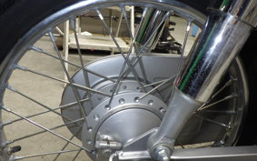 HONDA C50 SUPER CUB AA09