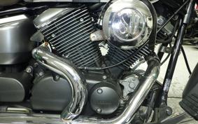 YAMAHA DRAGSTAR 250 2018 VG05J