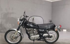 YAMAHA SR400 1985 1JR