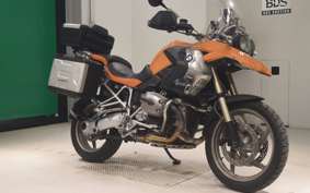 BMW R1200GS 2008