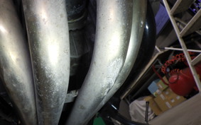 HONDA CB400SF VTEC A 2008 NC42