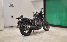 HONDA REBEL 500 A 2021 PC60