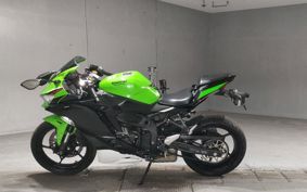 KAWASAKI  NINJA ZX-25R SE ZX250E