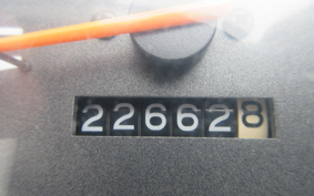 YAMAHA AXIS100 SB06J