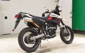 KAWASAKI KLX250D TRACKER X LX250V