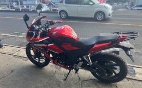 HONDA CBR250R MC41