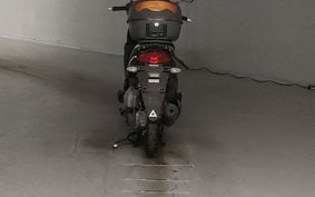 SUZUKI ADDRESS V110 CE47A