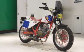 HONDA FTR223 MC34